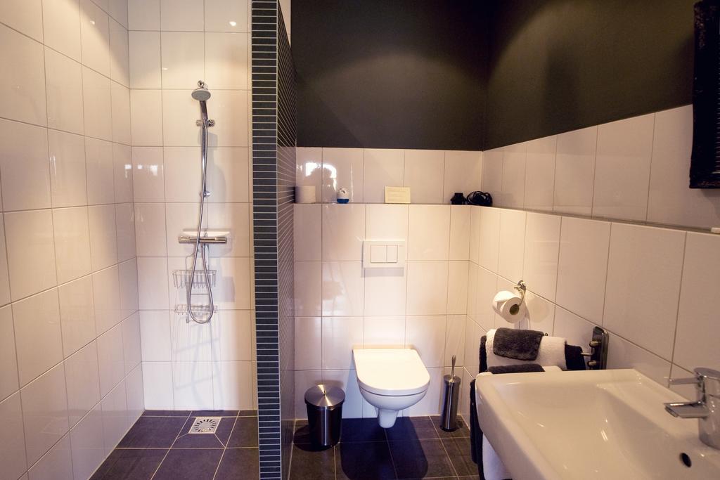 Oranje Hoeve Bed and Breakfast Helenaveen Kamer foto